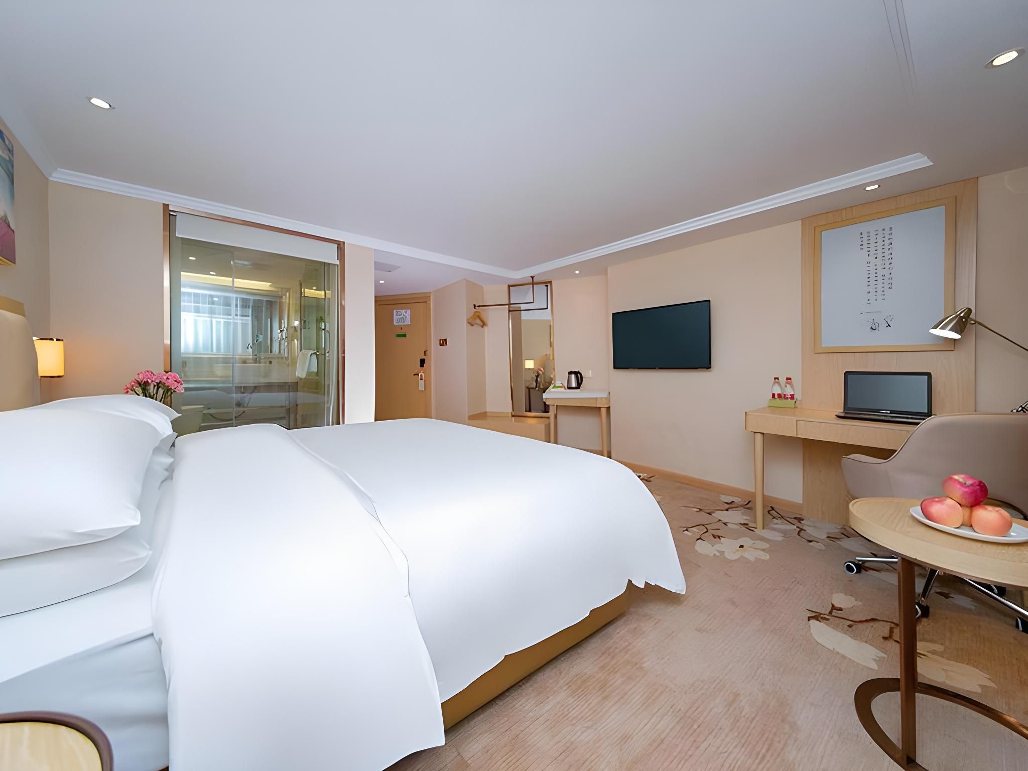 Standard - Queen Room