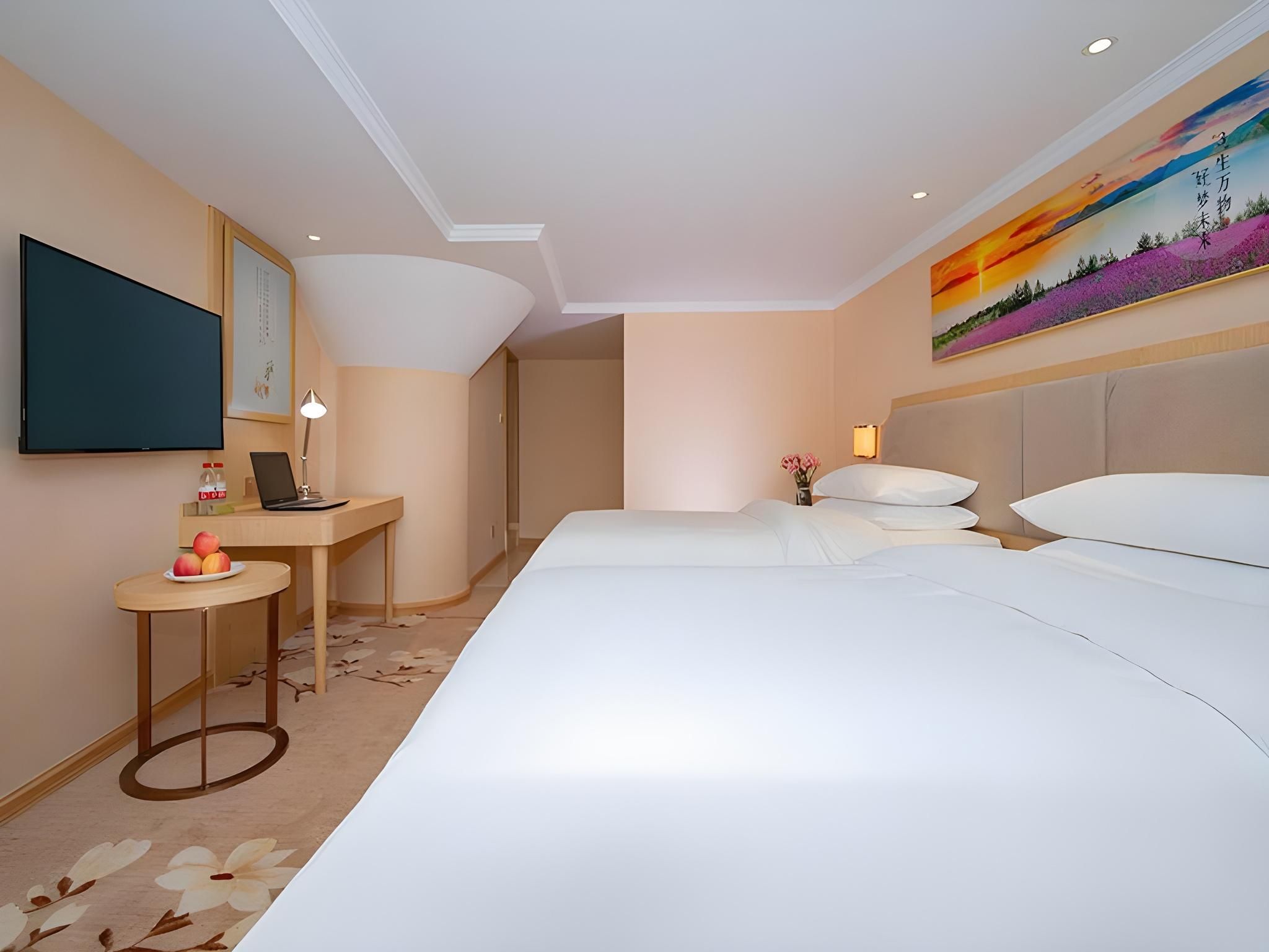 Guest Twin Room