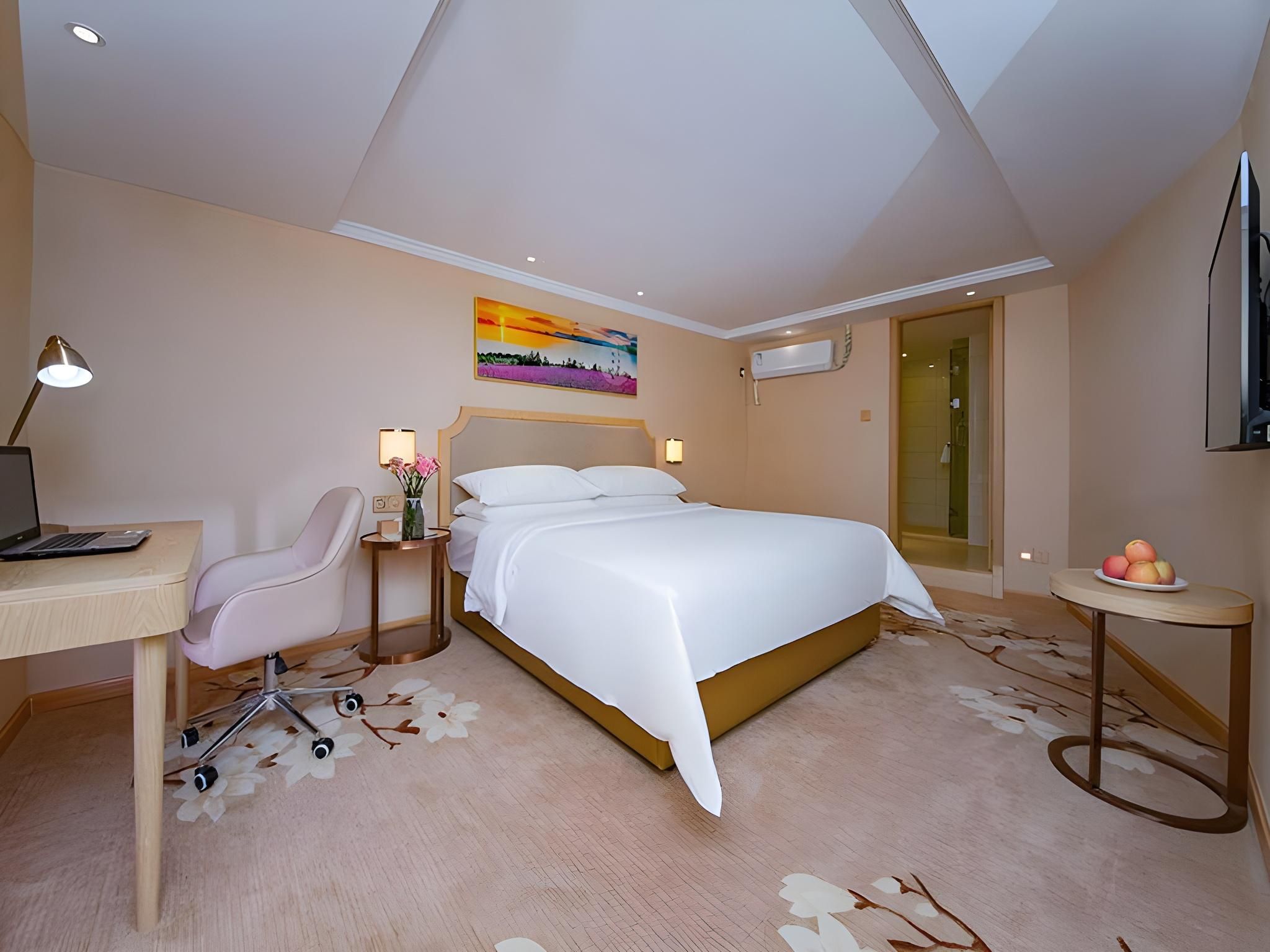 Guest room, 1 Queen