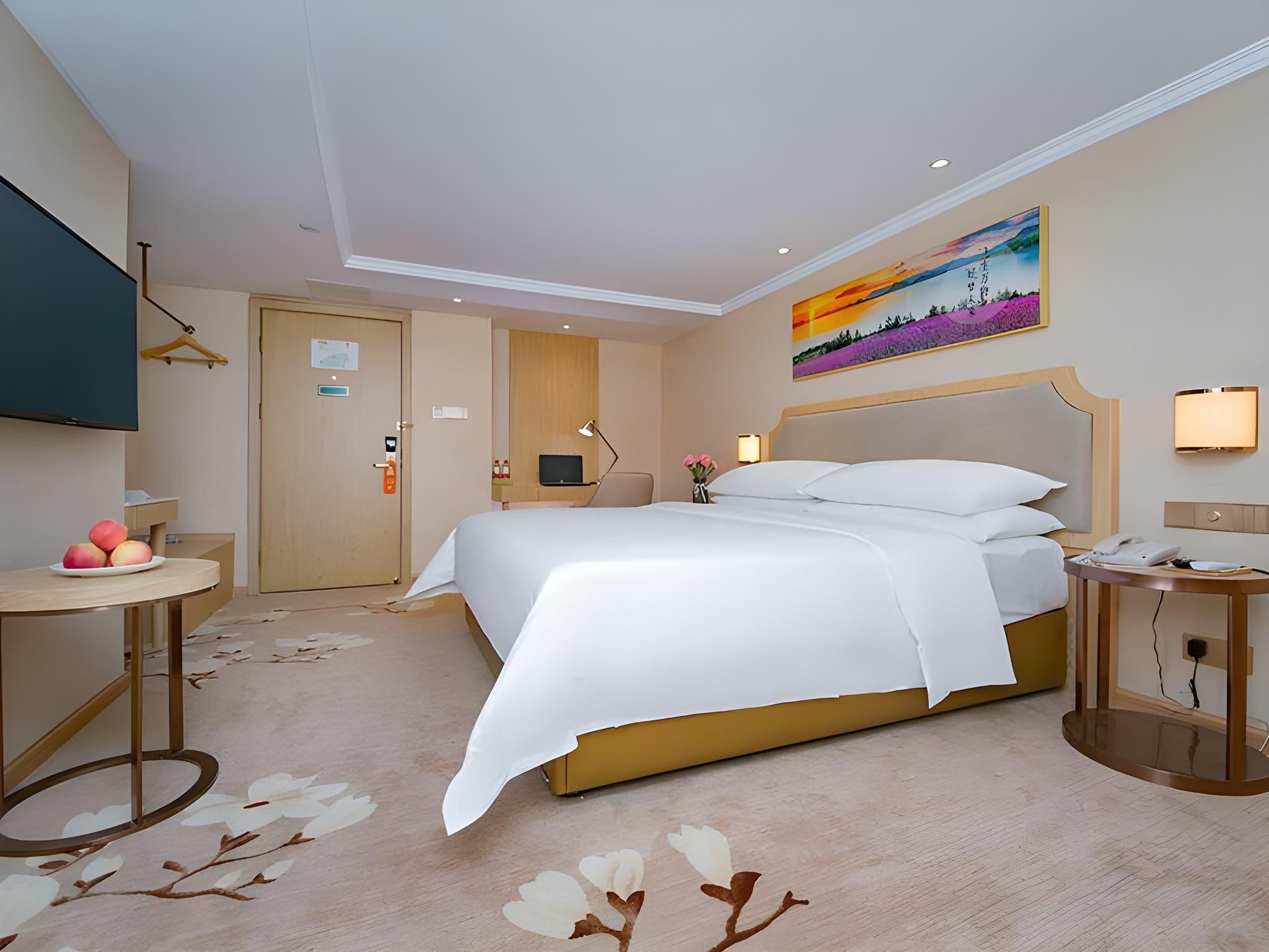 Guest room, 1 Queen