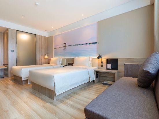 Twin Executive Room