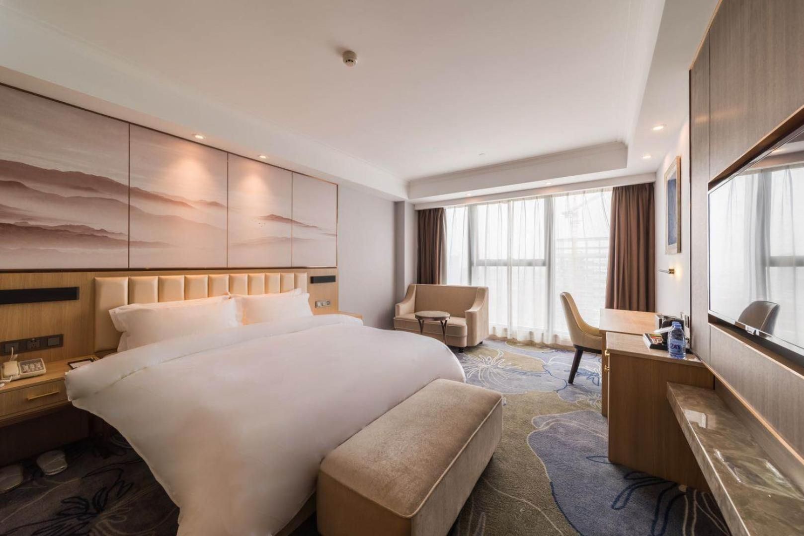 Business Double Room