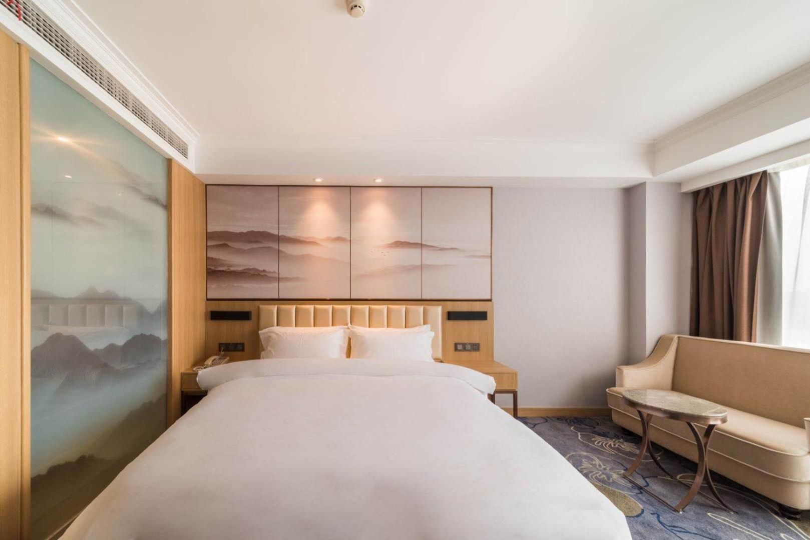 Business Double Room