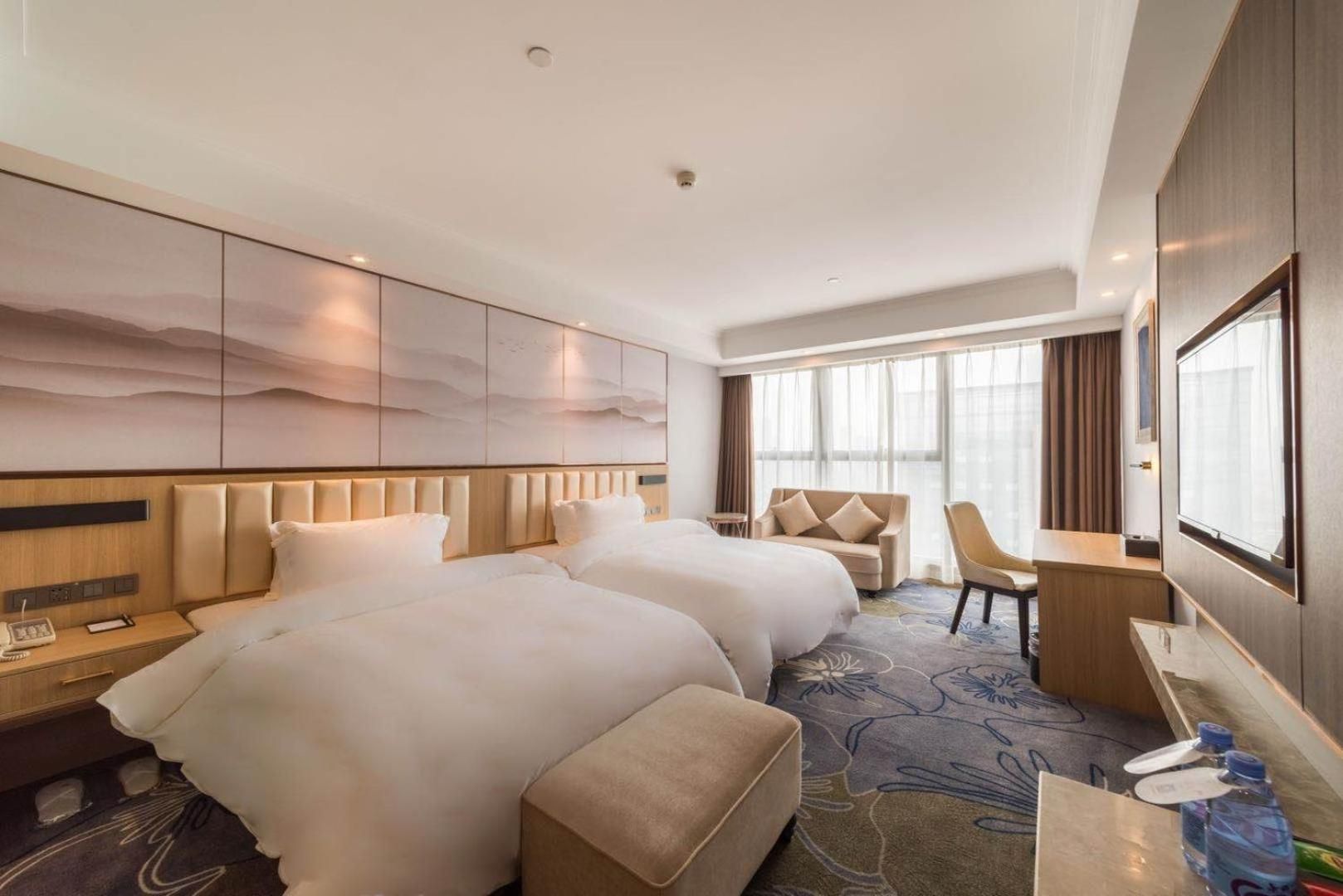 Business Twin Room