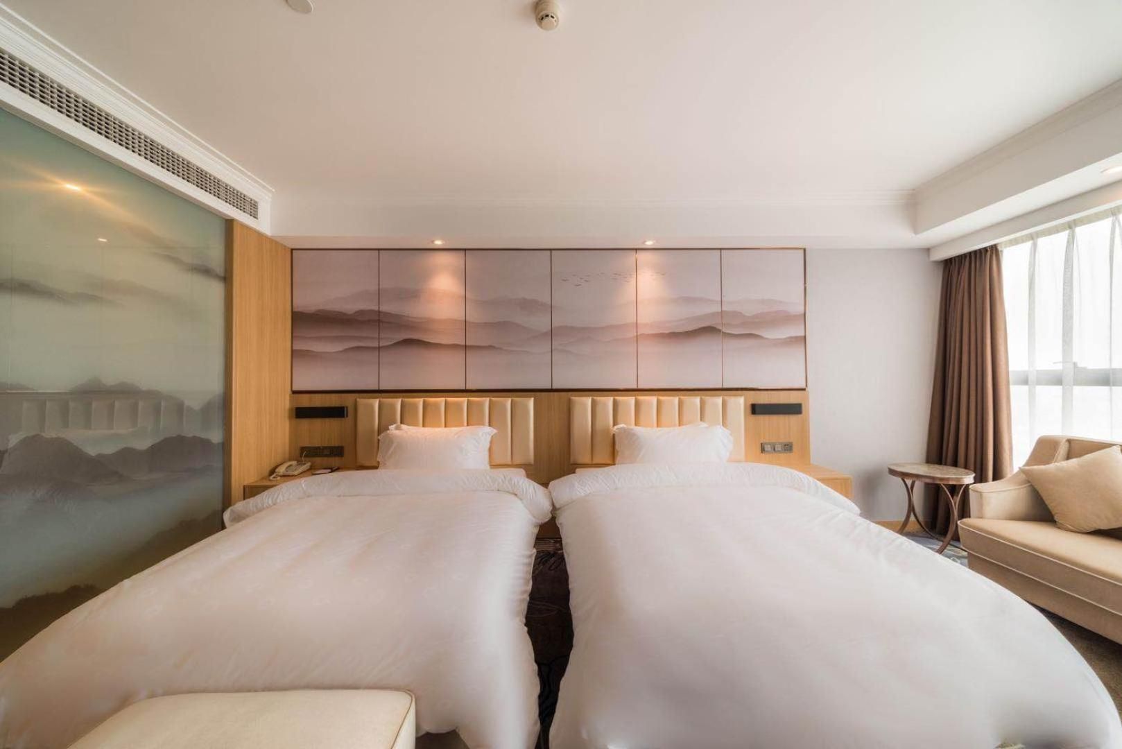 Business Twin Room