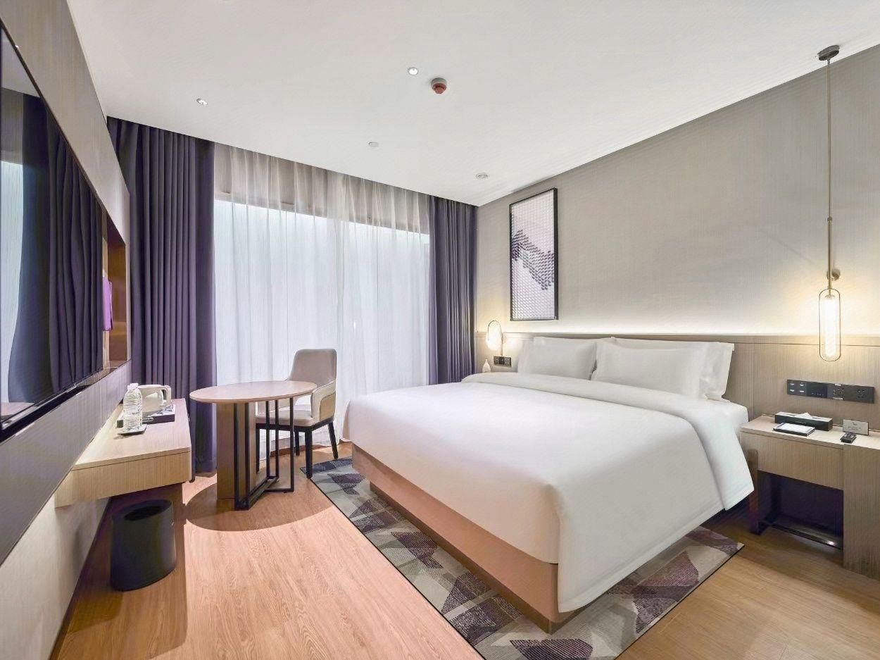 Superior Double Room without Window