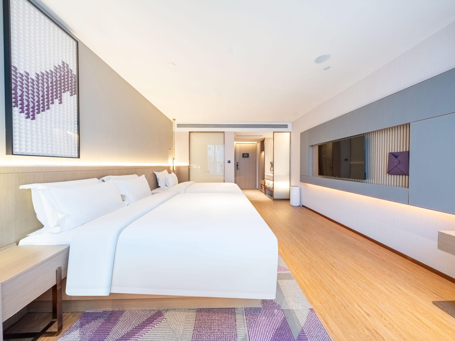 WH - Pure Nature Family Room