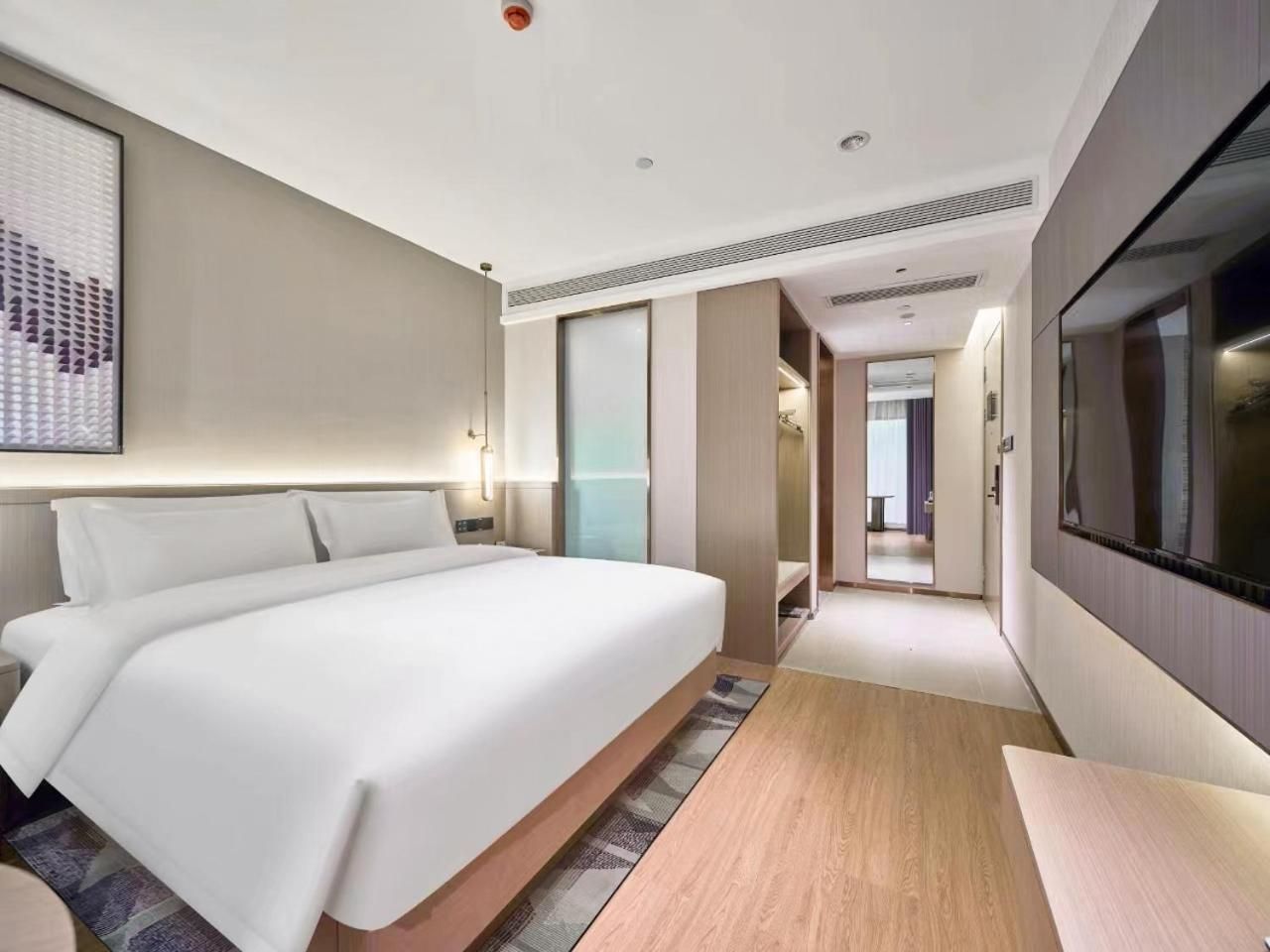 Superior Double Room without Window