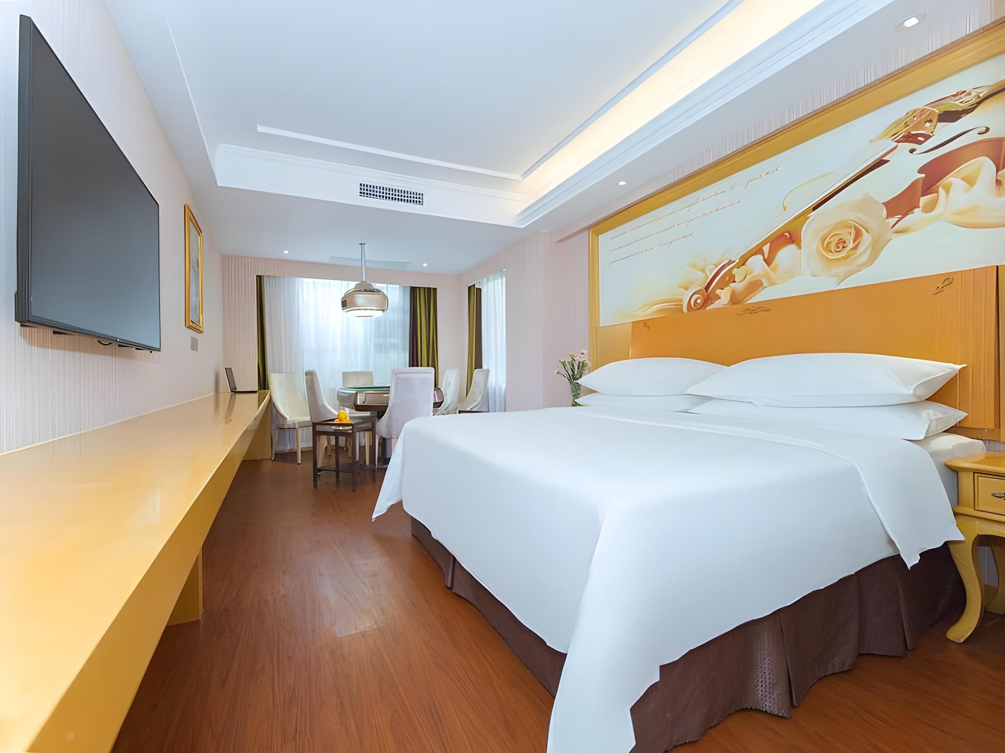 Vienna - 1 Bed Room, Esports