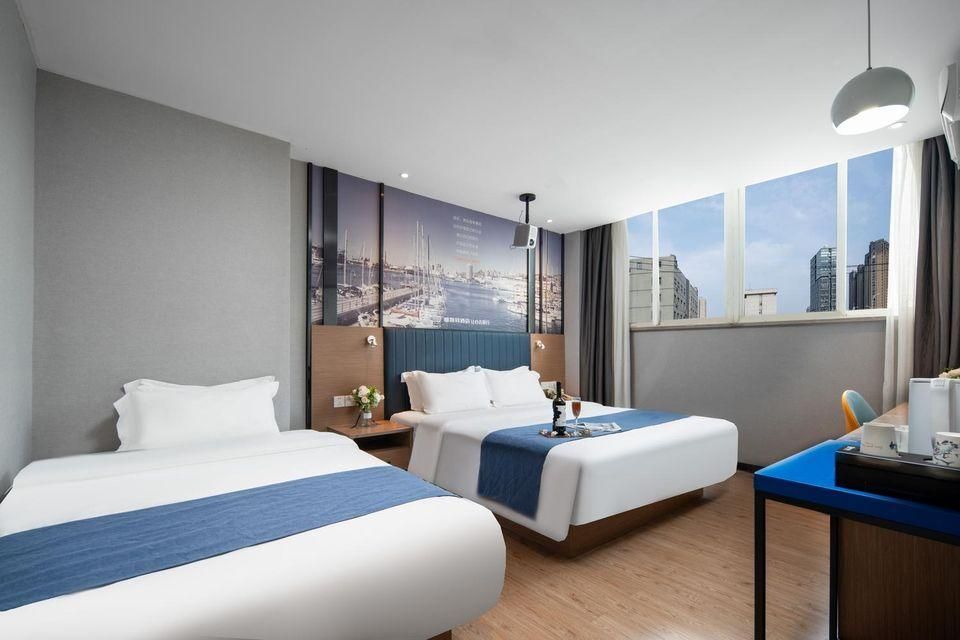 Family Rooms