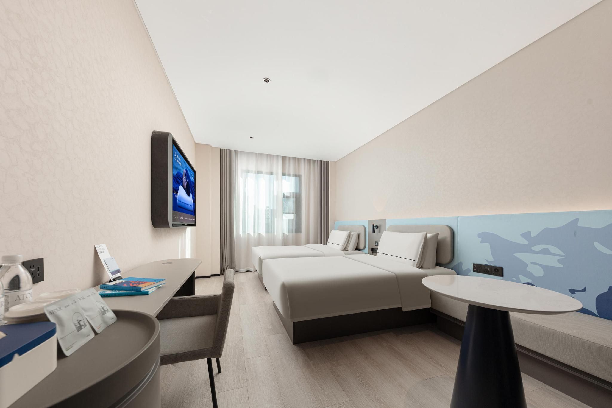 Select Twin Room