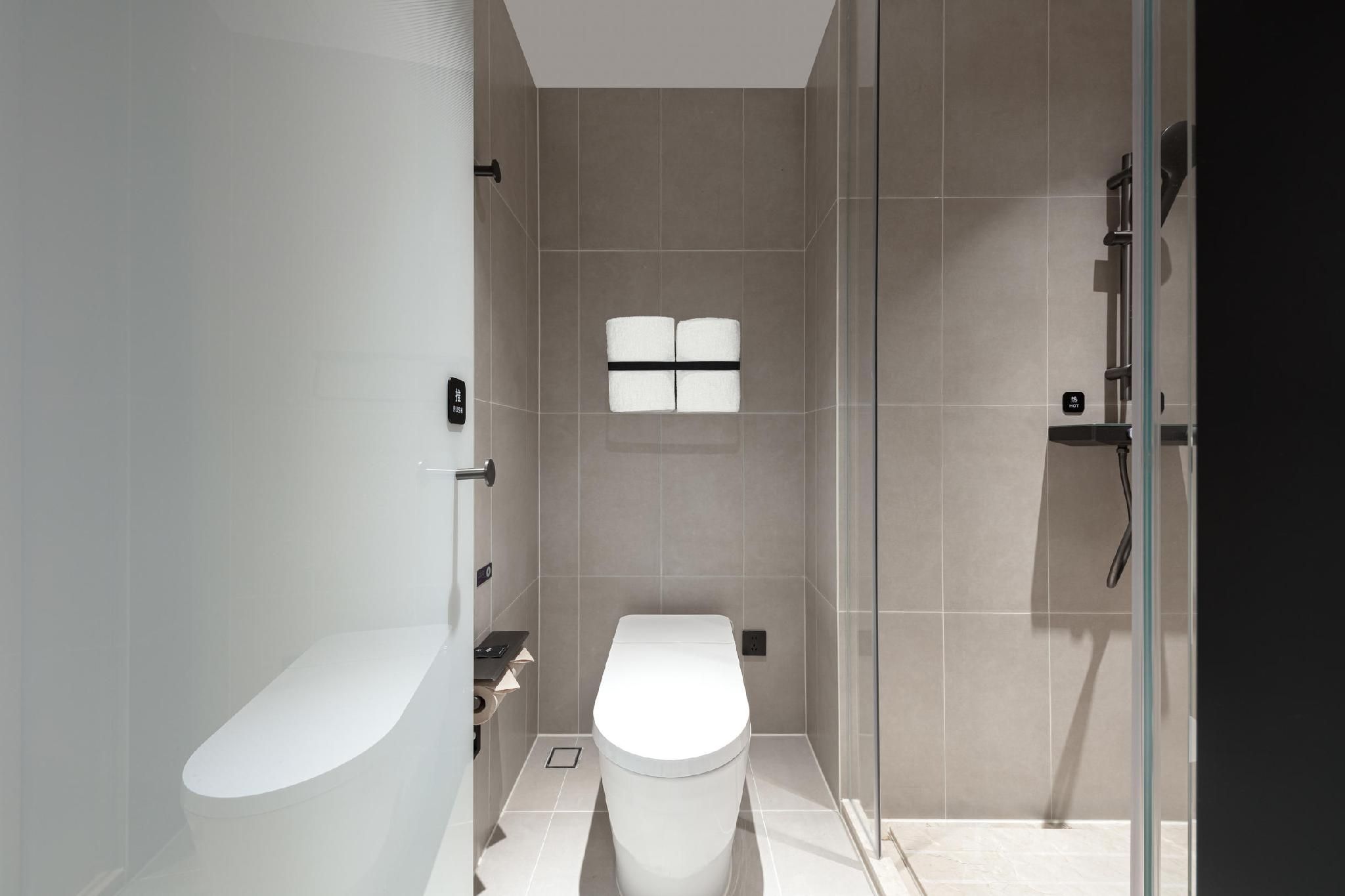 Select Twin Room