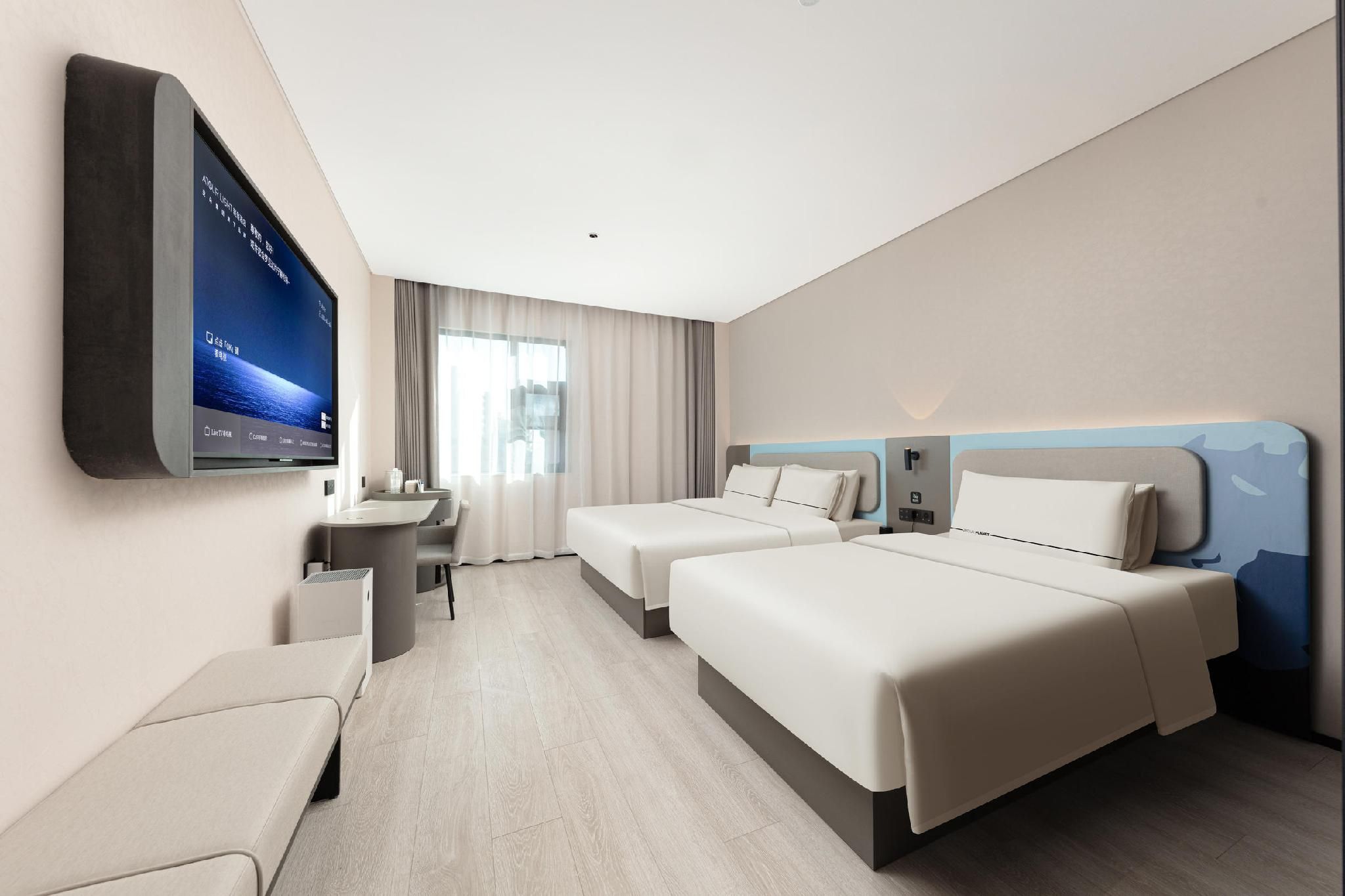 Select Family Room