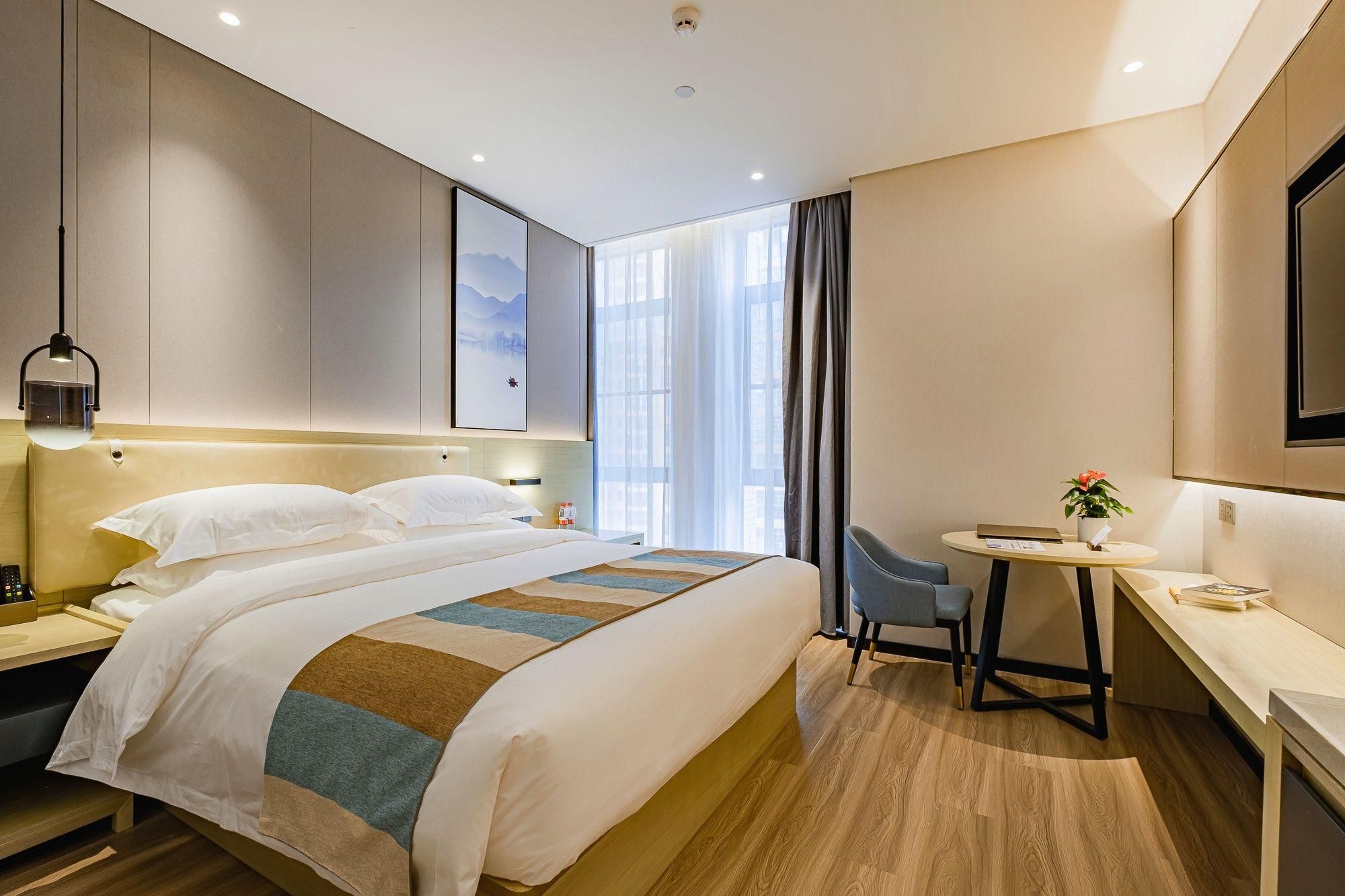 GTI - Superior Room, Chess