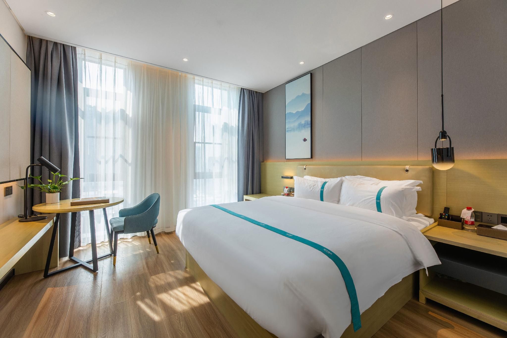 GTI - Superior Room, Chess
