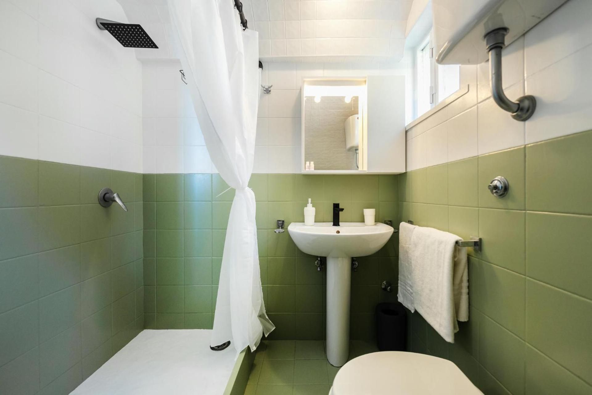 Apartment - Ground Floor