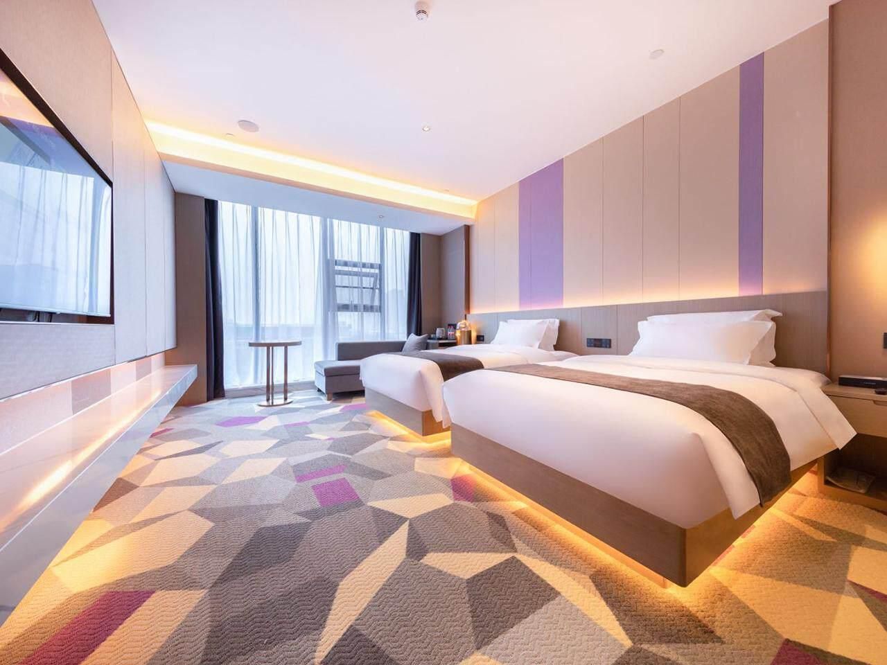 Twin Executive Room