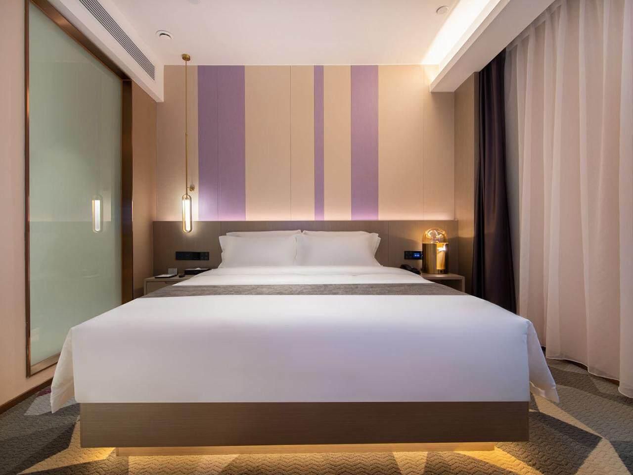 WH - Liren T Special Room