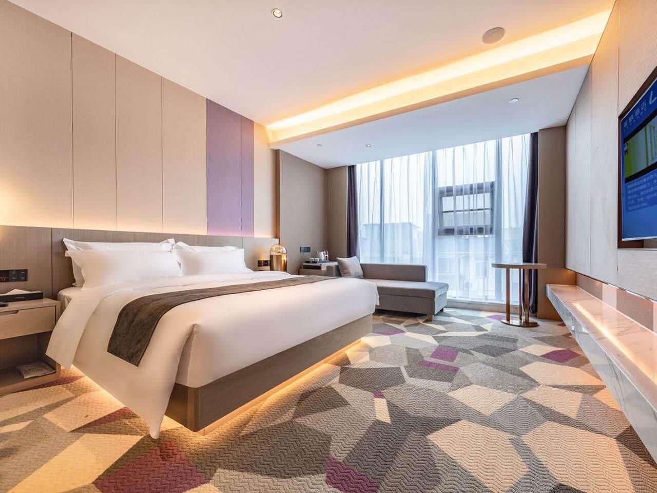 WH - Executive 1 Bed Room