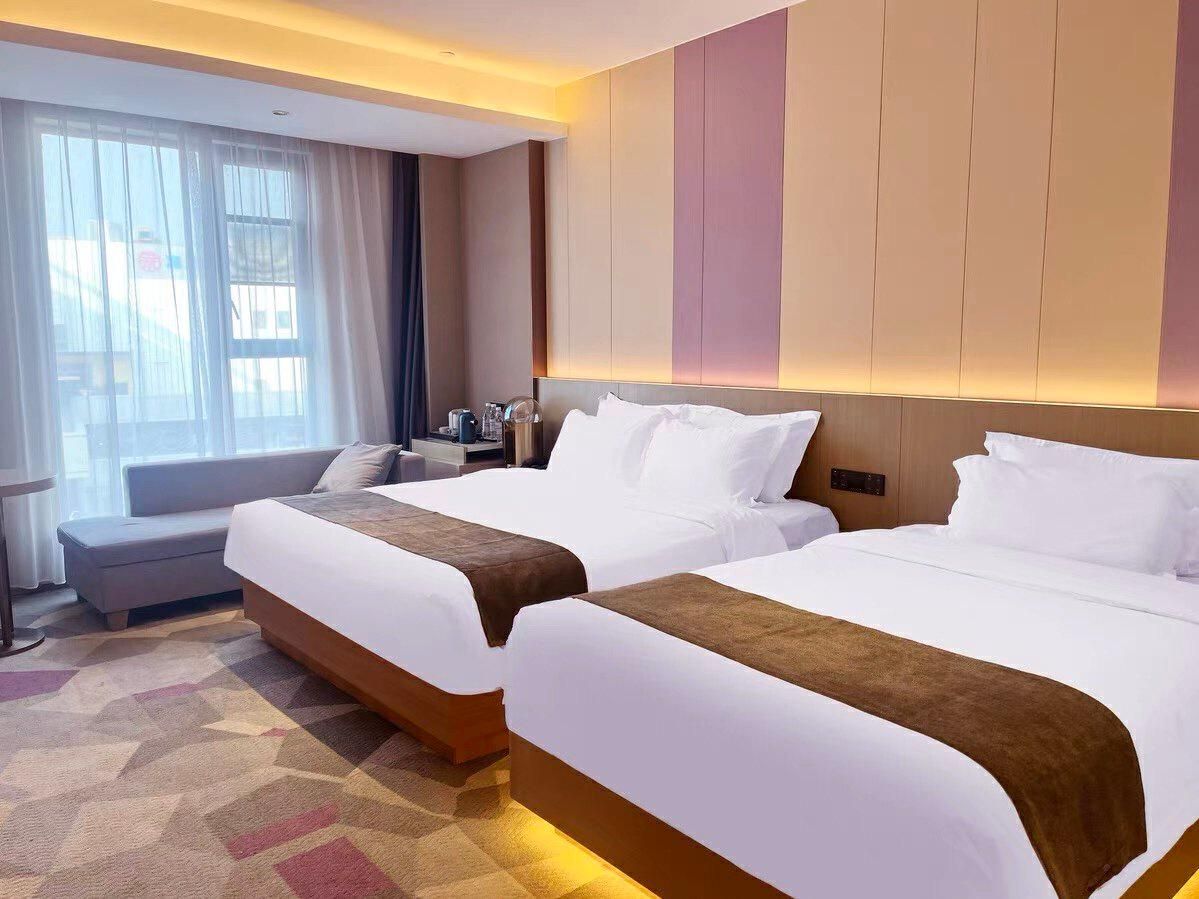 WH - Pure Nature Family Room