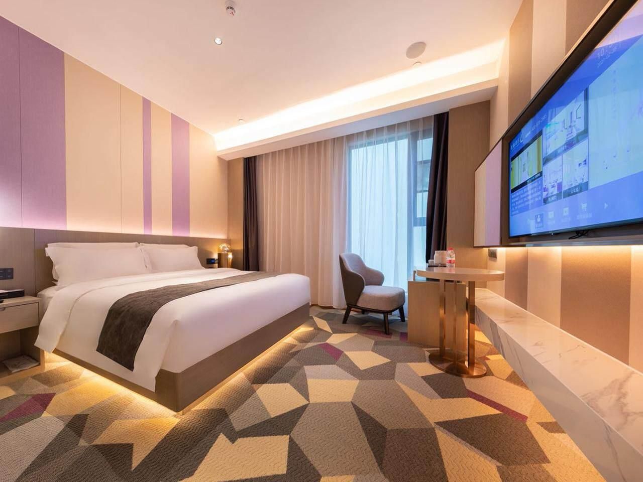 WH - Liren T Special Room