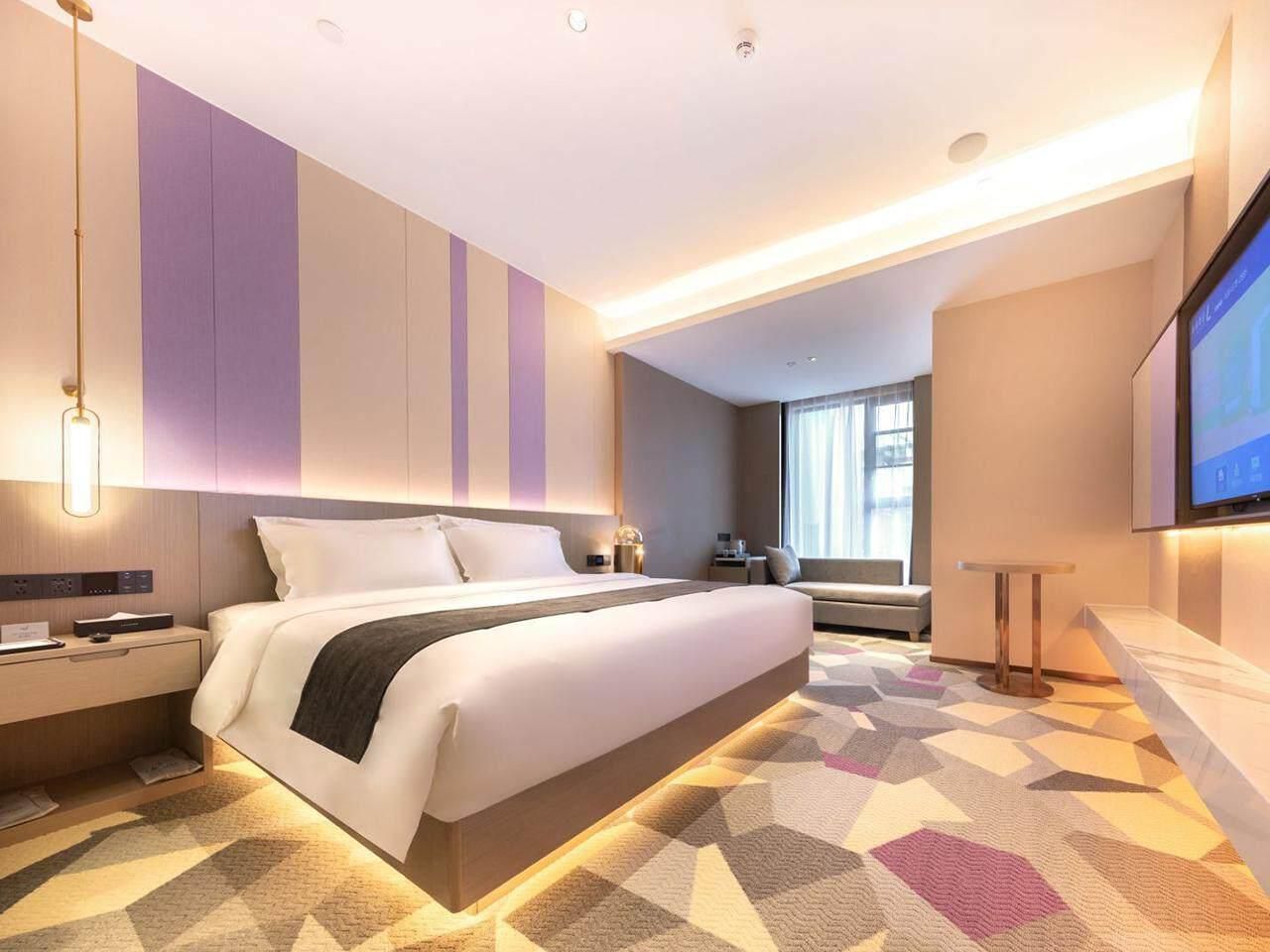 WH - Business 1 Bed Room
