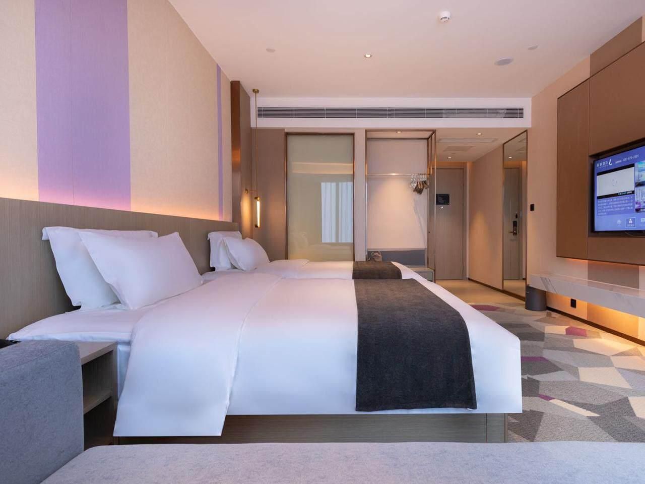 Twin Executive Room