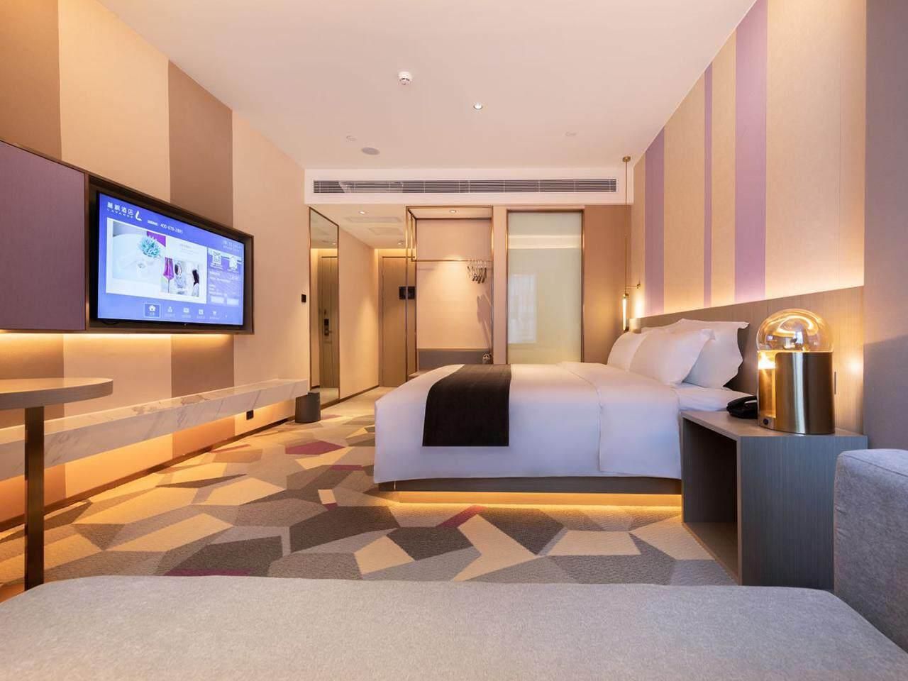 WH - Business 1 Bed Room