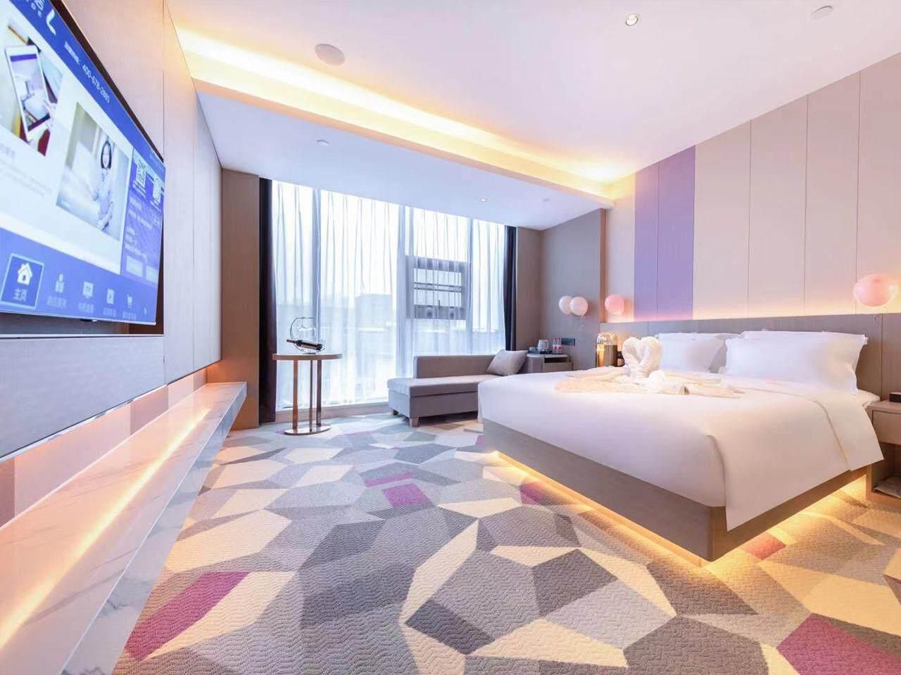 WH - Youxiang Romantic Room