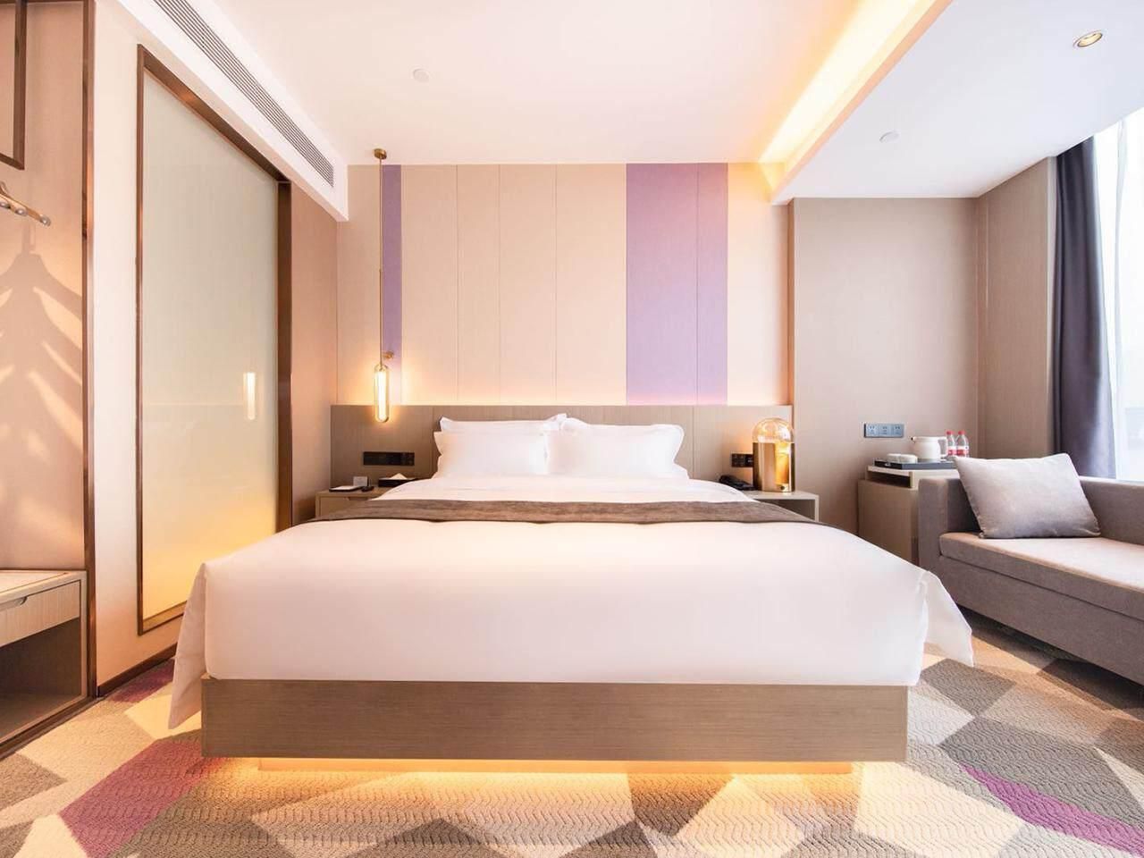 WH - Executive 1 Bed Room