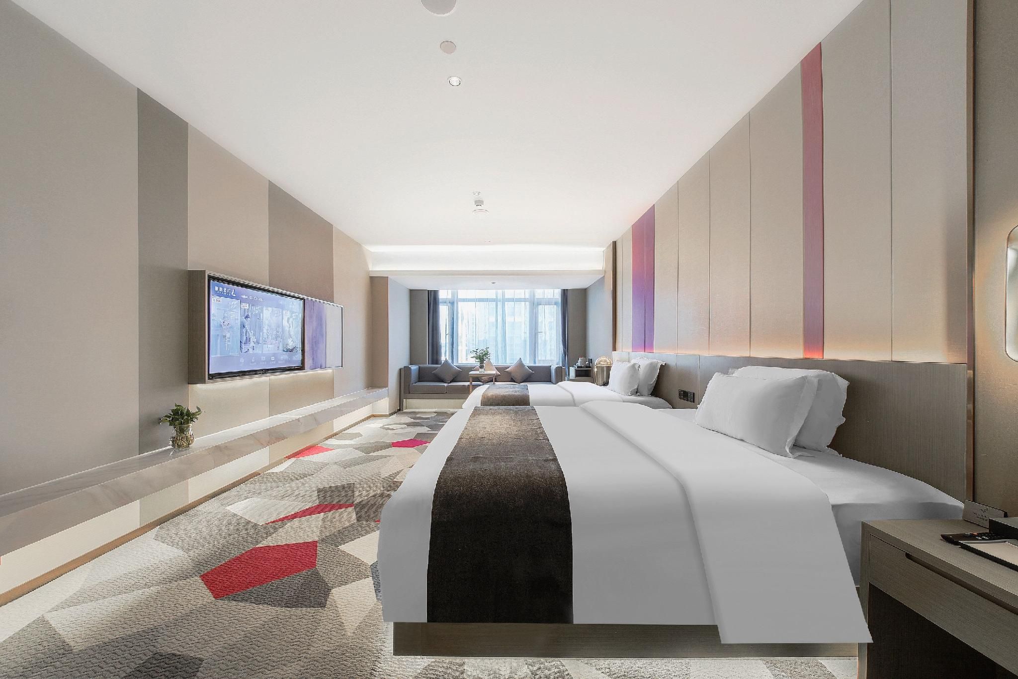 Family Rooms