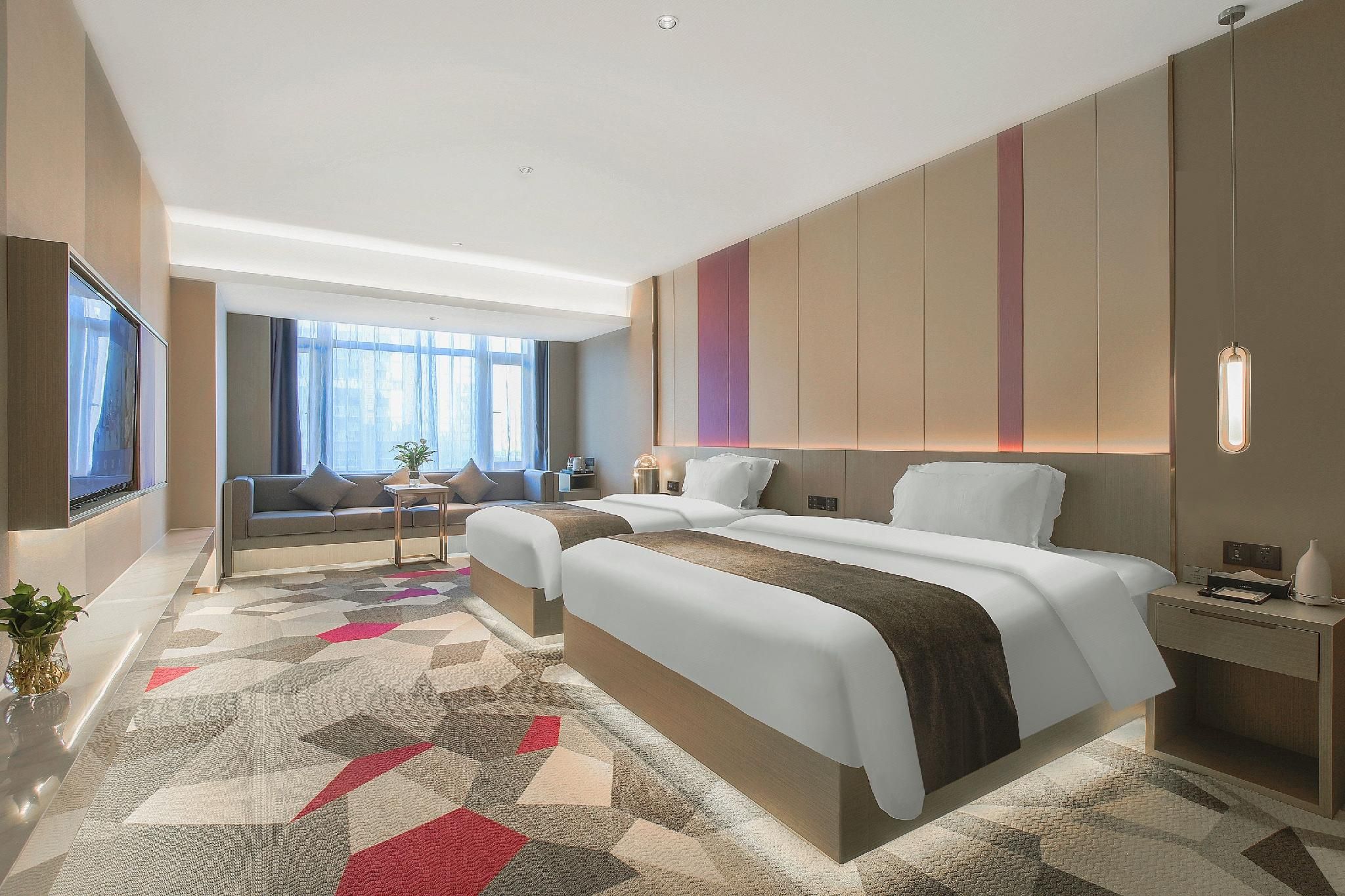 Family Rooms