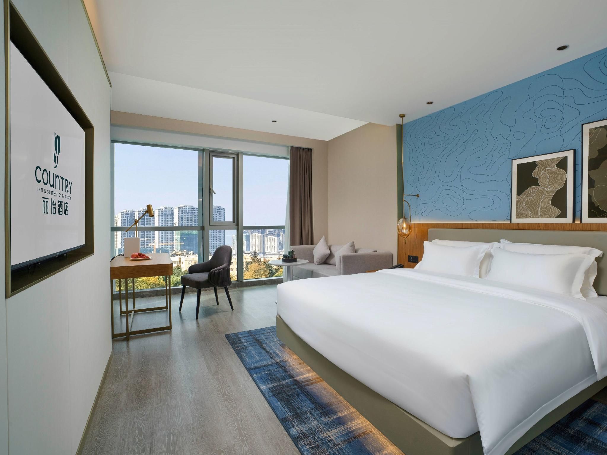 Romantic Double Room