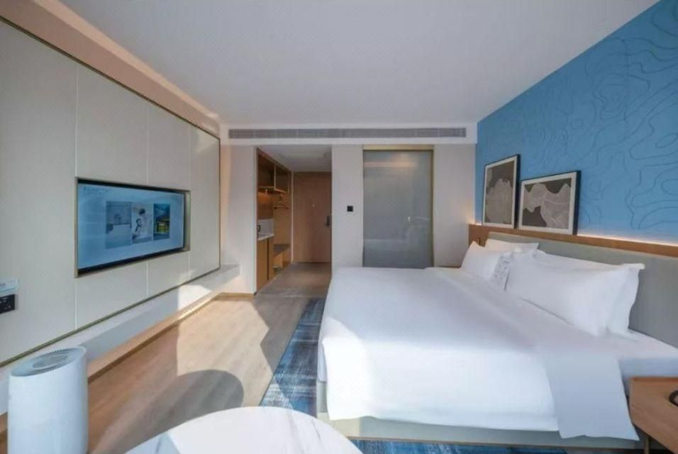 Pure Double Room