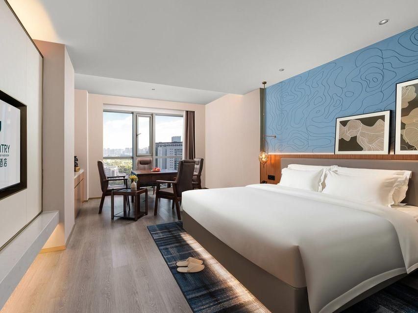 Double Room with Mah-jongg