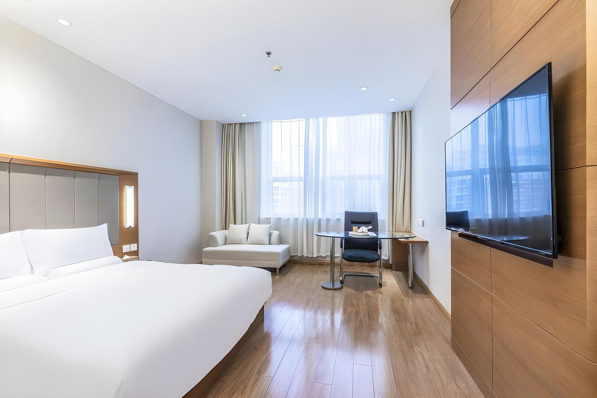 Superior Queen Room