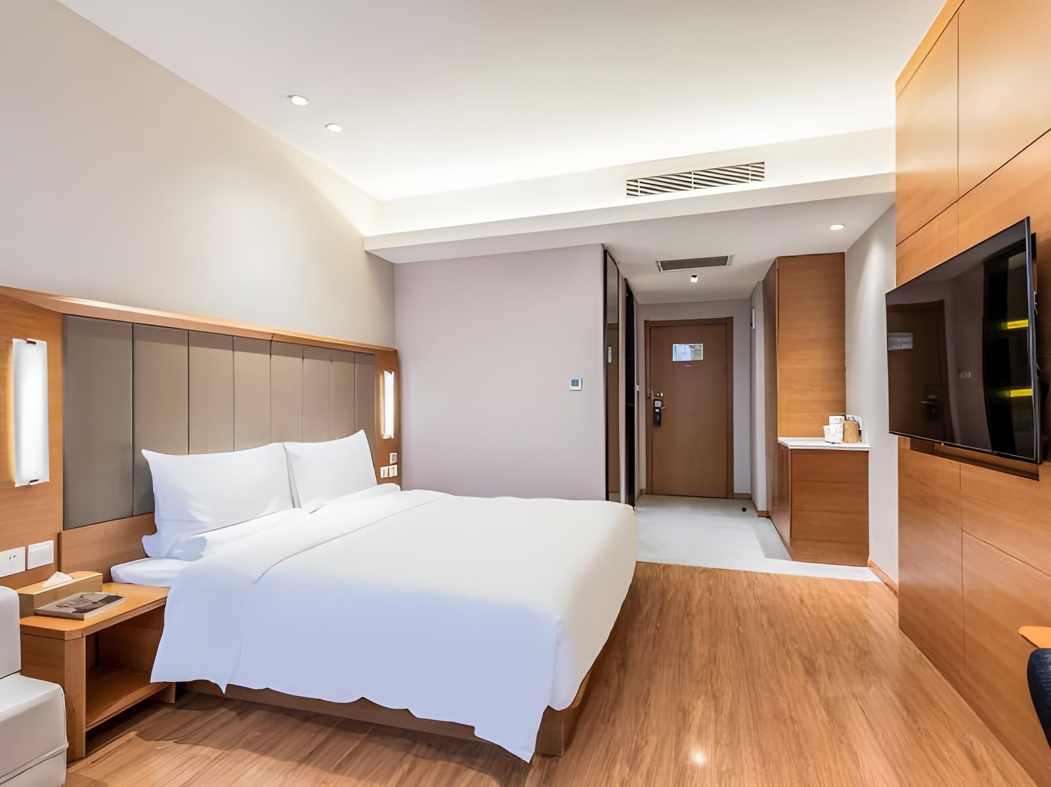 Superior Queen Room