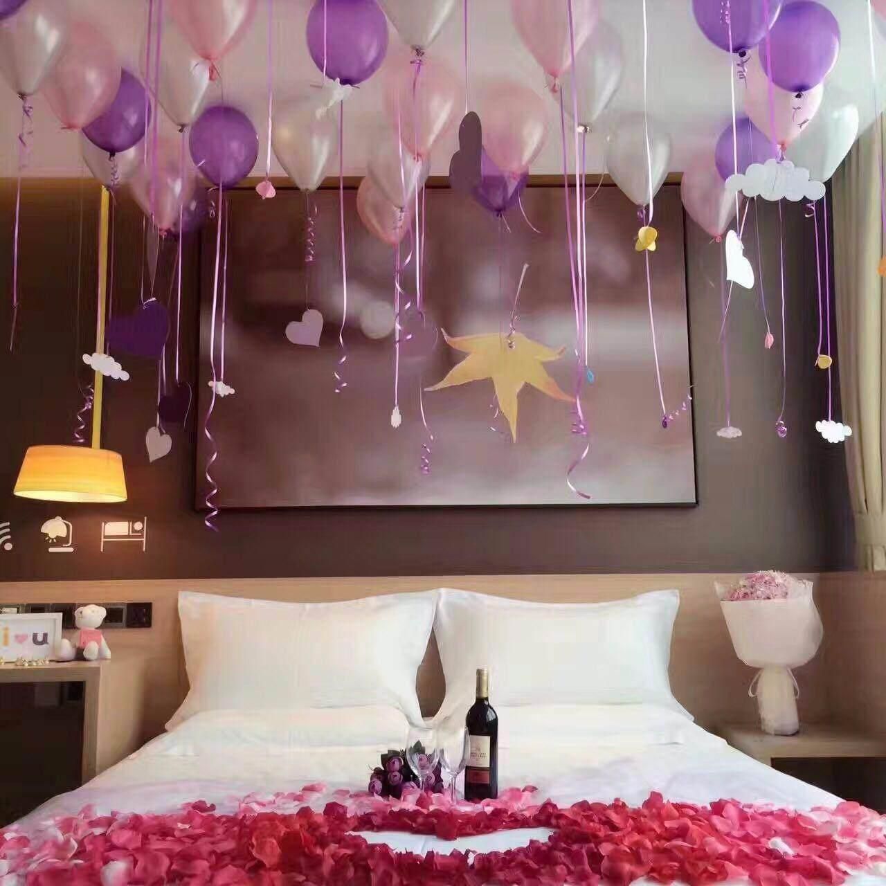 WH - U Plus Parent Child Single Room