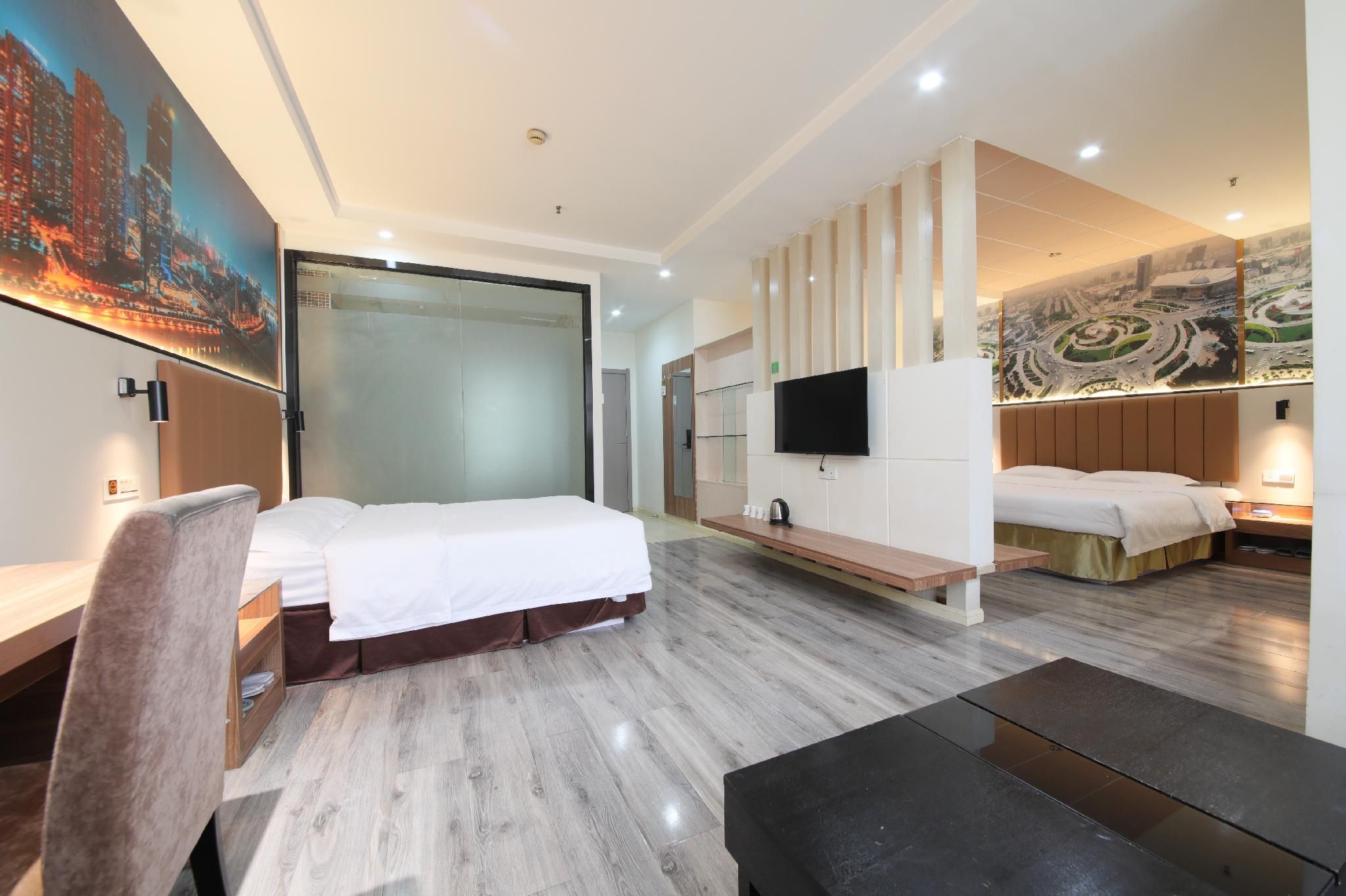 Suite