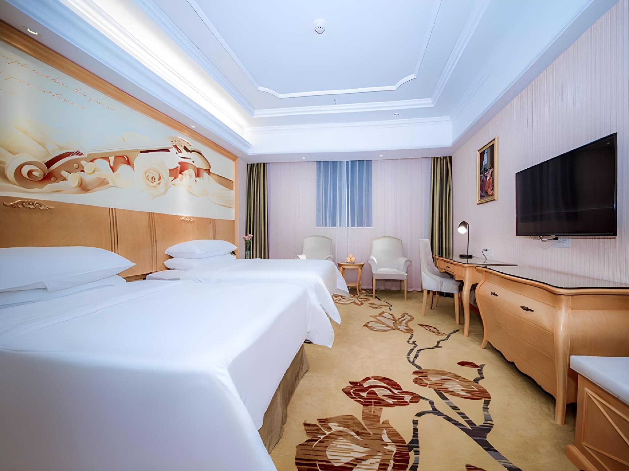 Guest Twin Room