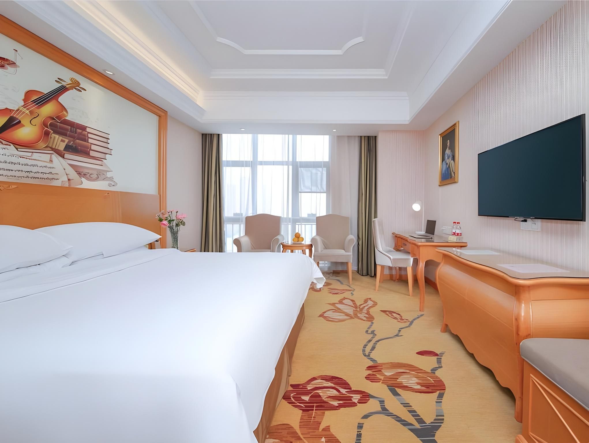 WH - Executive 1 Bed Room