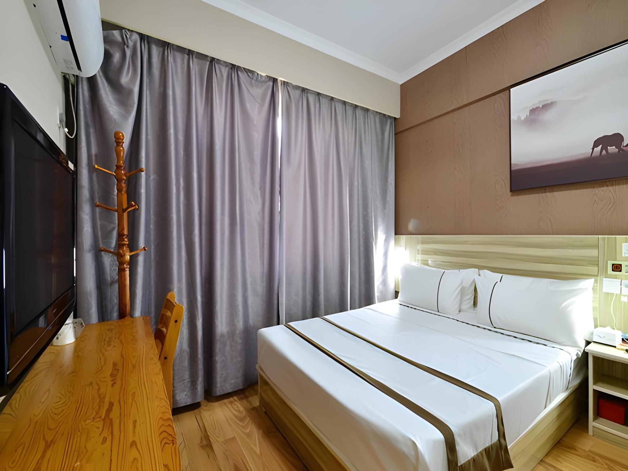 Special Queen Room