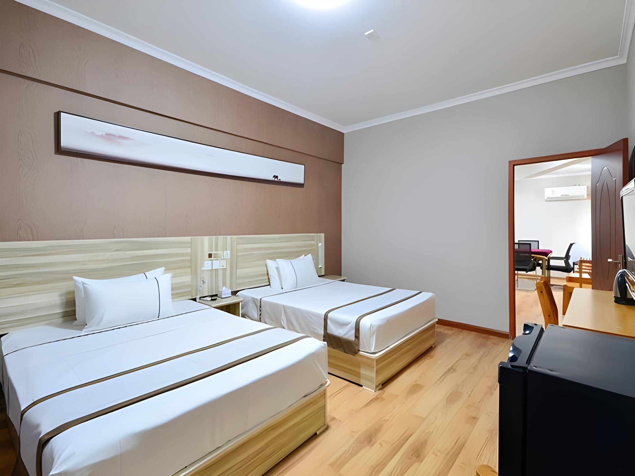 City Suite