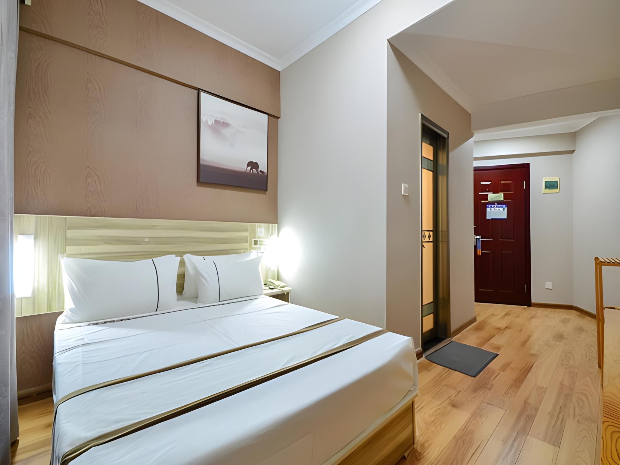 Special Queen Room
