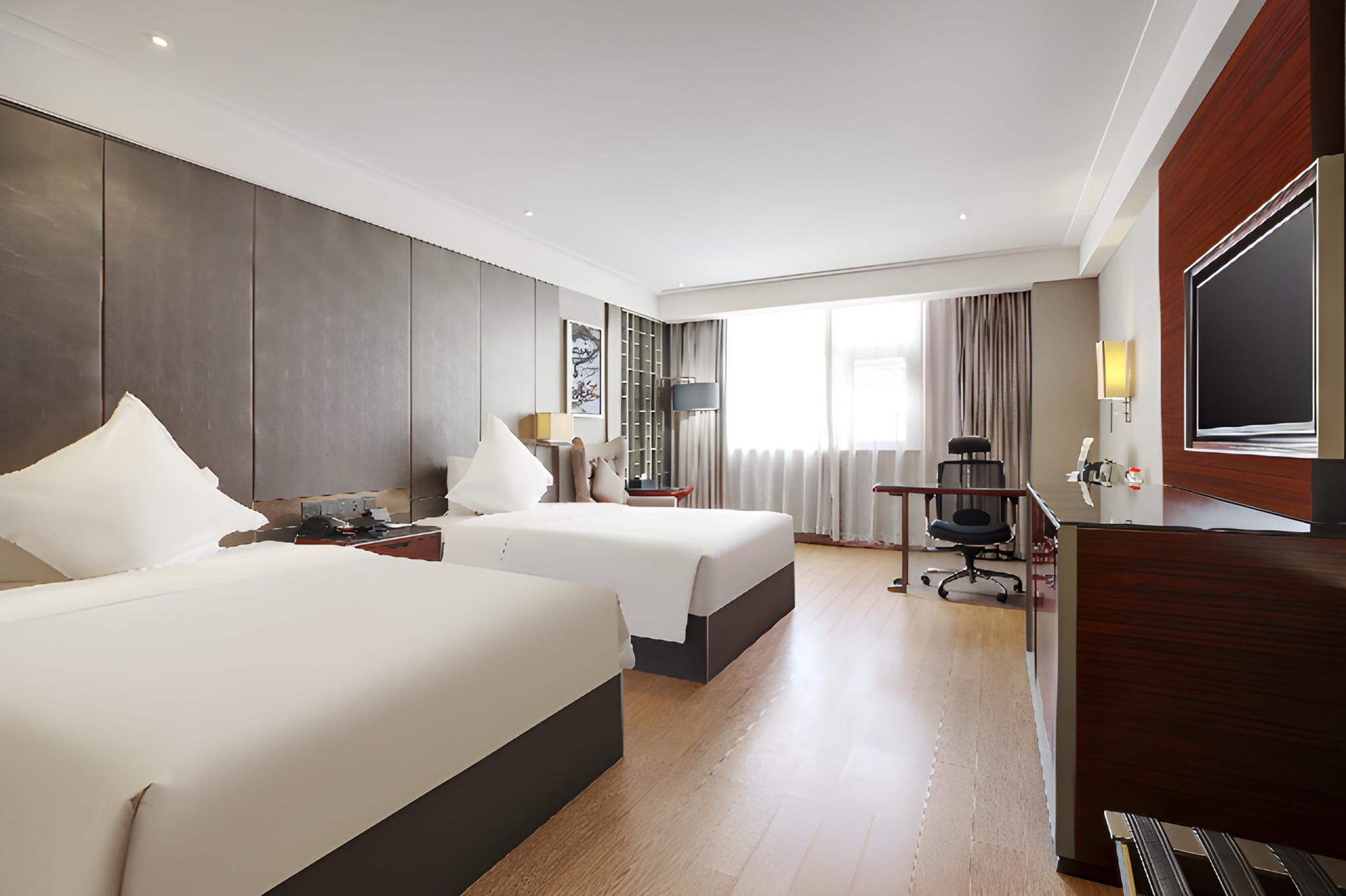 Dossen - Superior Twin Room