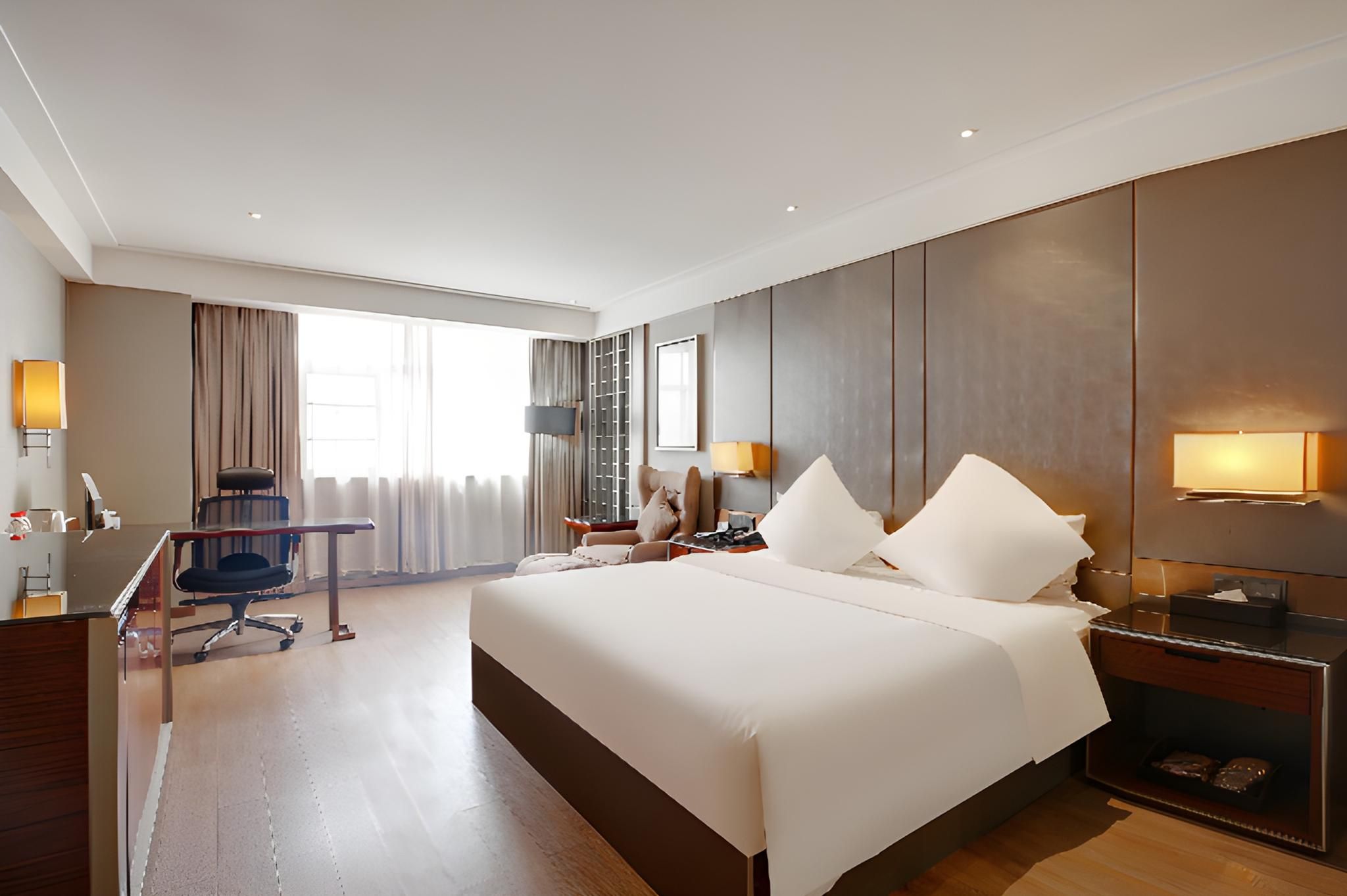 Dossen - Superior Bed Room