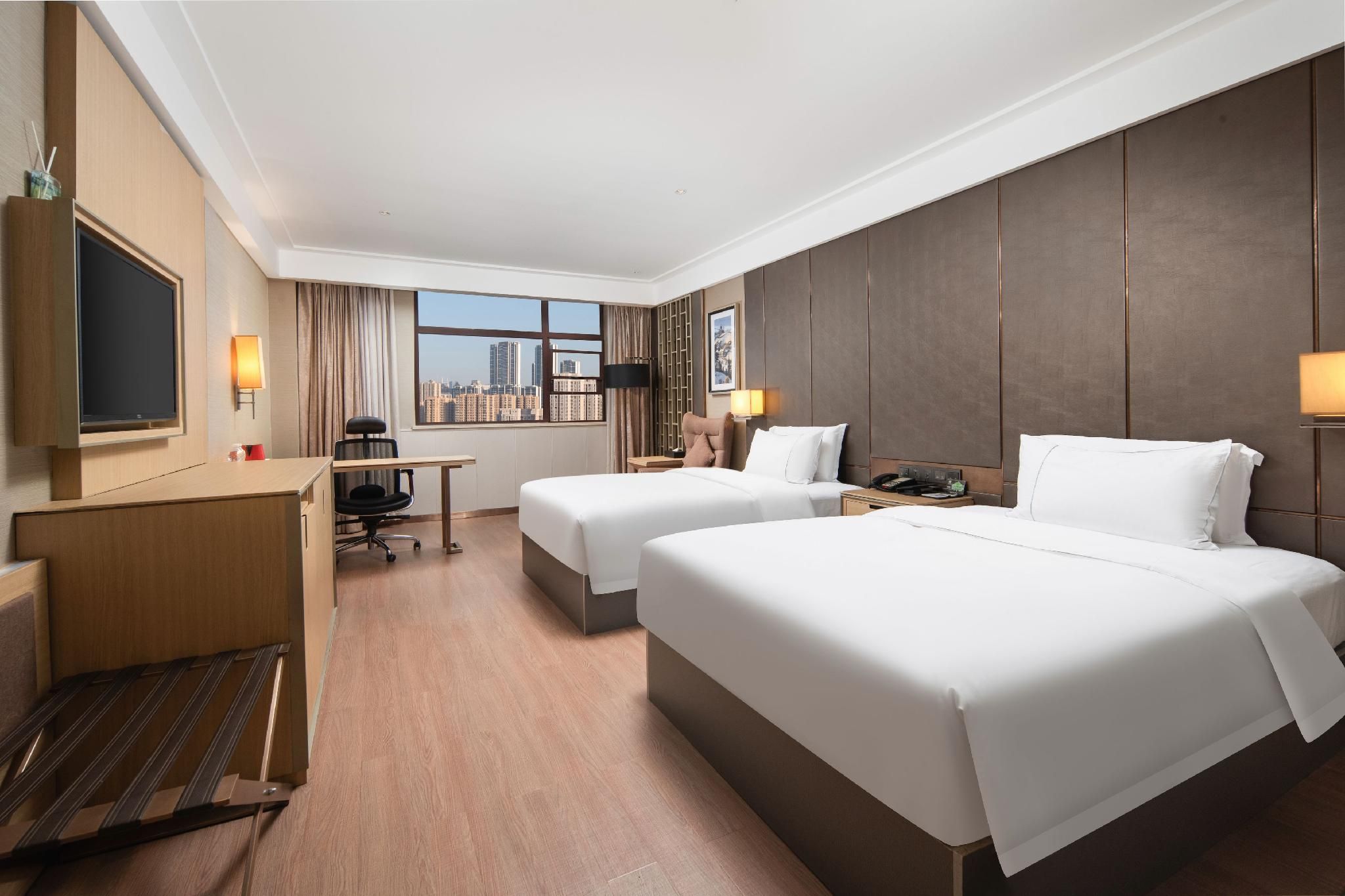 Executive Twin Room