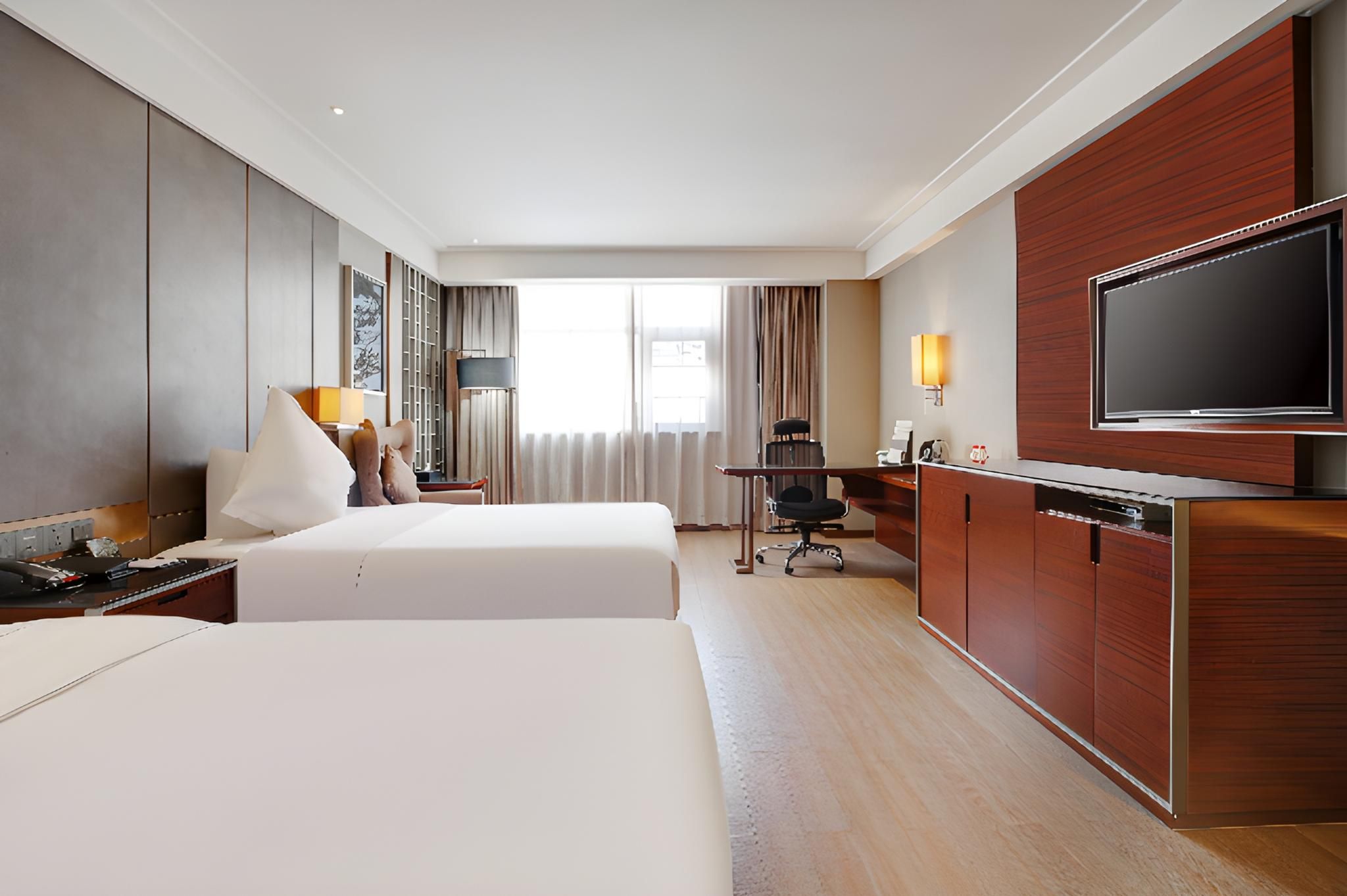 Dossen - Superior Twin Room