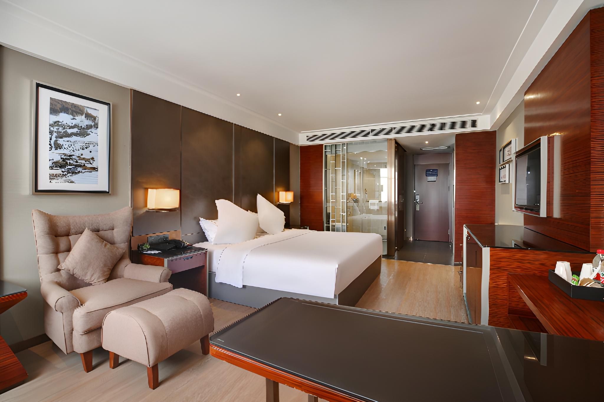 Dossen - Superior Bed Room