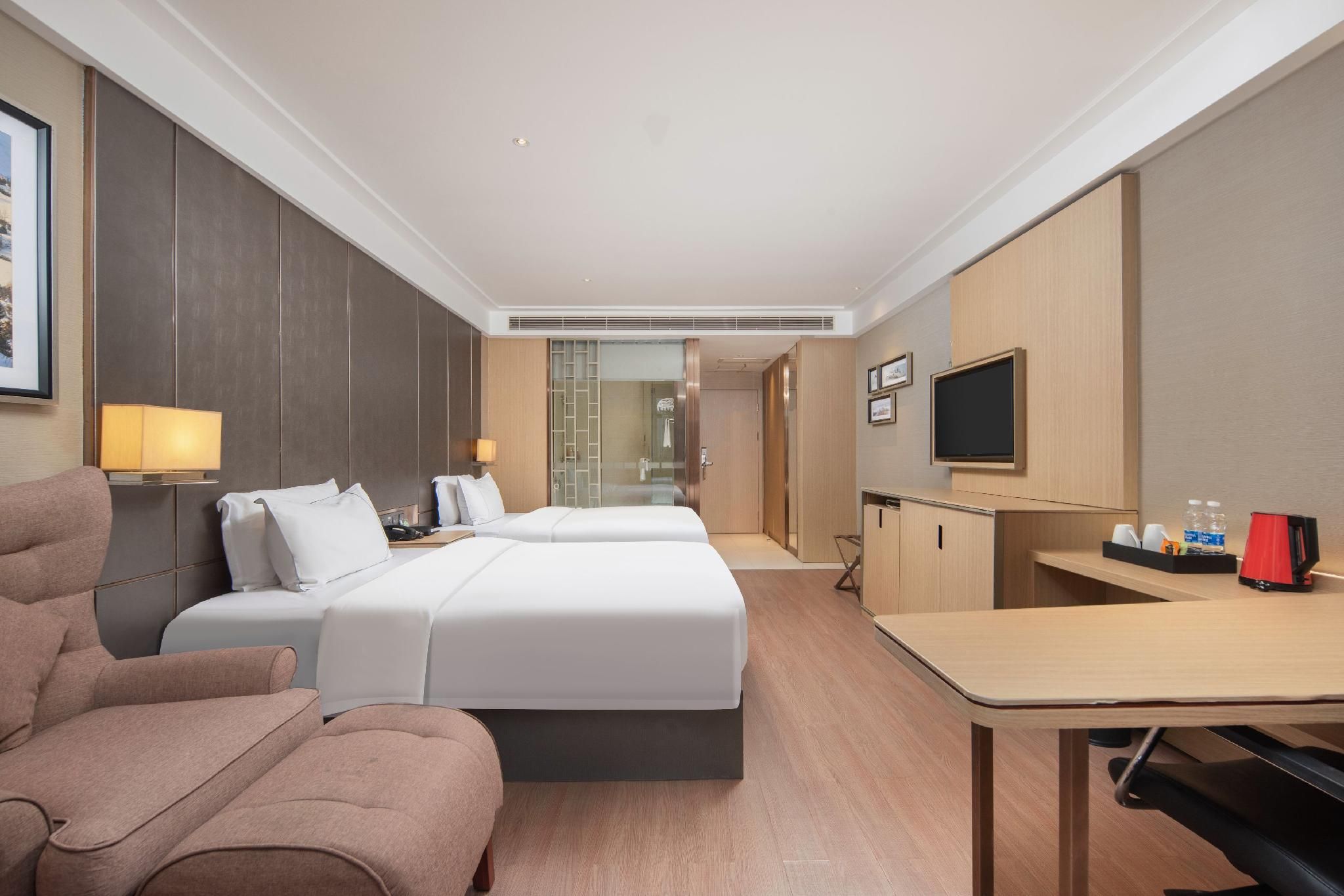 Executive Twin Room